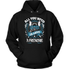 All You Need Is Love & A Frenchie Hoodie