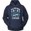 All You Need Is Love & A Frenchie Hoodie