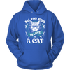 All You Need Is Love & A Cat Hoodie
