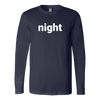 Night Mens Shirt