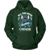 All You Need Is Love & A Frenchie Hoodie