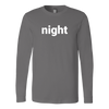 Night Mens Shirt