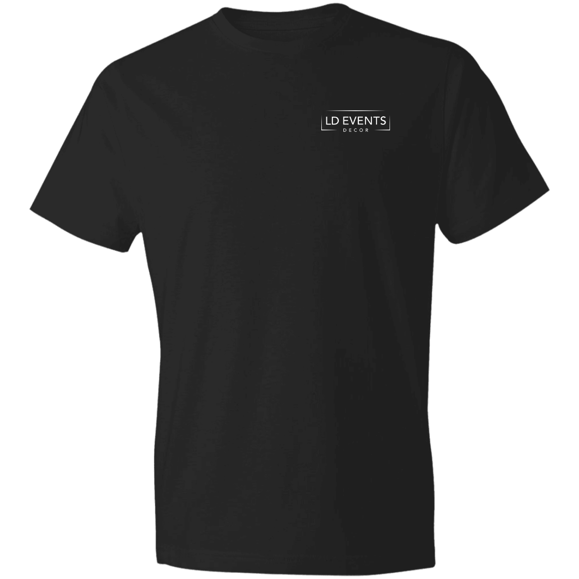 980 Lightweight T-Shirt 4.5 oz