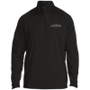 ST850 Embroidered 1/2 Zip Raglan Performance Pullover
