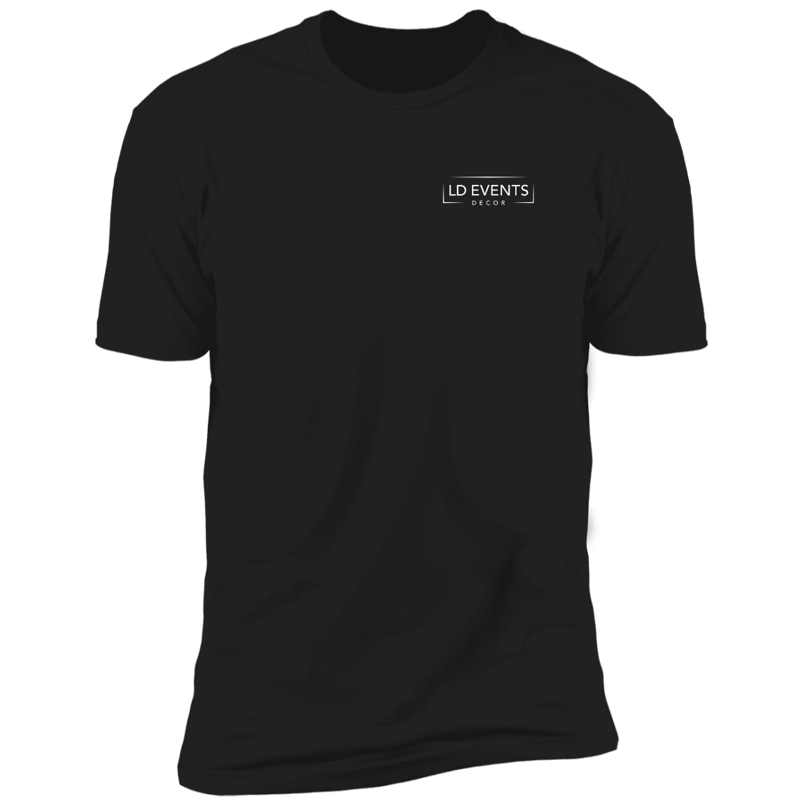 NL3600 Premium Short Sleeve T-Shirt