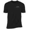 NL3600 Premium Short Sleeve T-Shirt