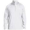 ST850 Embroidered 1/2 Zip Raglan Performance Pullover