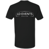 NL3600 Premium Short Sleeve T-Shirt