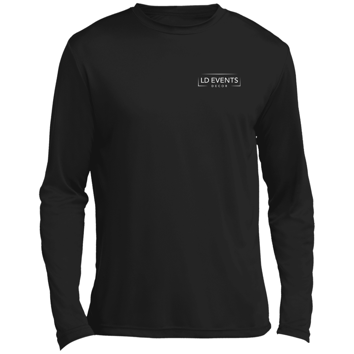 ST350LS Men’s Long Sleeve Performance Tee