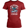 All You Need Is Love & A Frenchie Women's T-shirt