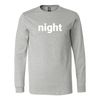 Night Mens Shirt