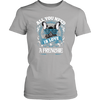 All You Need Is Love & A Frenchie Women's T-shirt