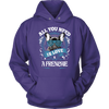All You Need Is Love & A Frenchie Hoodie