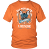 All You Need Is Love & A Frenchie Men's T-Shirt