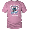 All You Need Is Love & A Frenchie Men's T-Shirt