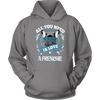 All You Need Is Love & A Frenchie Hoodie