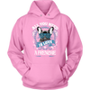 All You Need Is Love & A Frenchie Hoodie